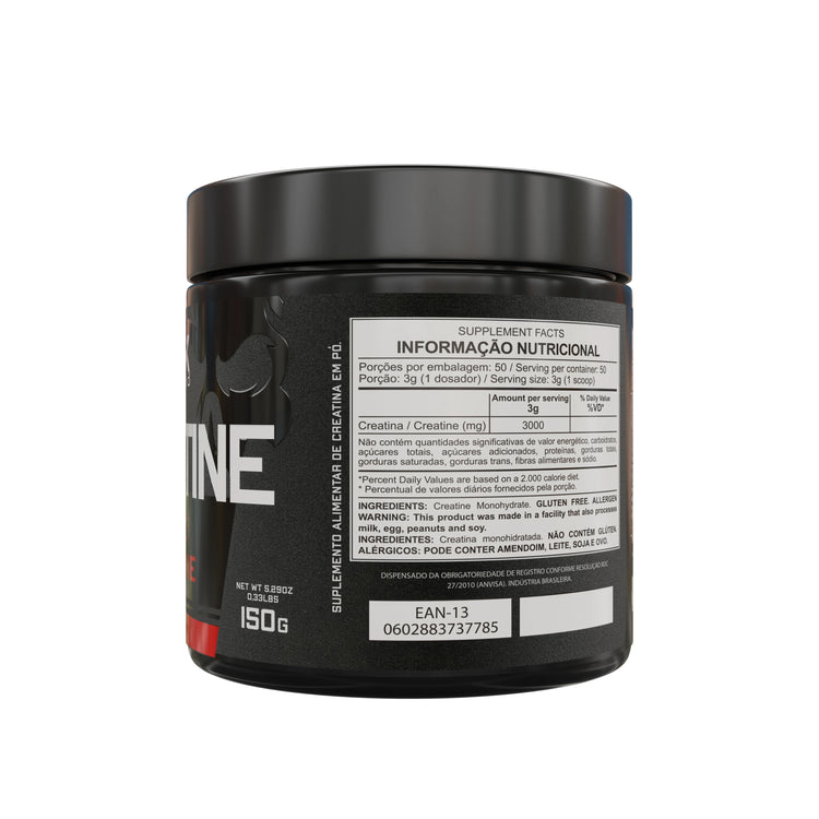 Whey Protein One Refill 900g + Creatine Pure 150g Monohydrate Kit-Dark Lab