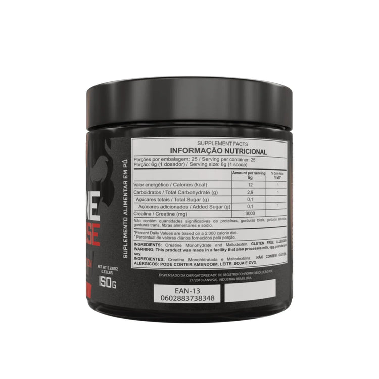 Whey Protein One Refill 900g + Creatine Monohydrate Fuse 150g + Black Skull Cocktail Shafer 700ml Dark Lab