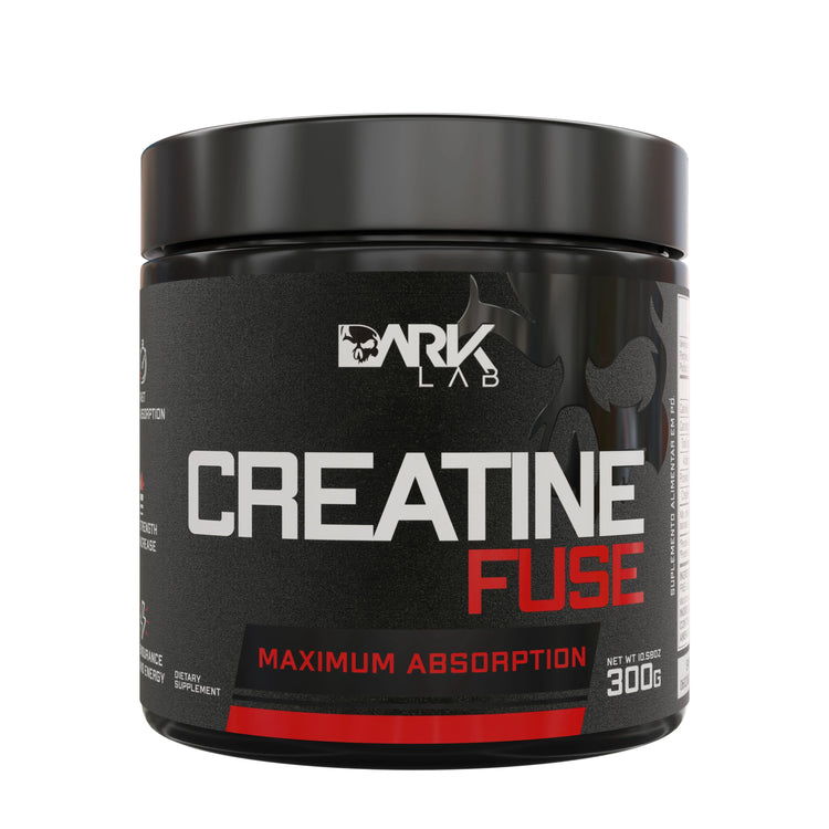 Creatine Monohydrate Fuse 300g Dark Lab